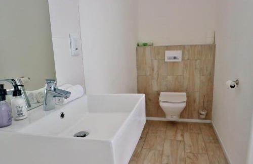 Geduld Hotel | theLAB Robertson