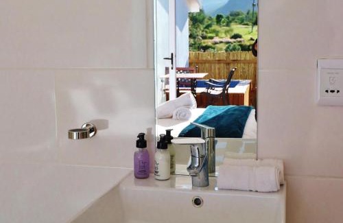 Geduld Hotel | theLAB Robertson
