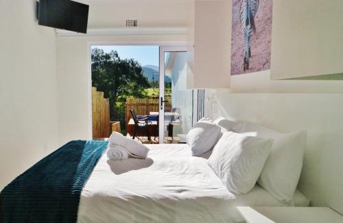 Geduld Hotel | theLAB Robertson