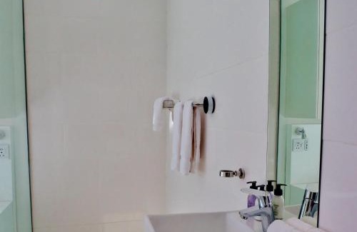Geduld Hotel | theLAB Robertson