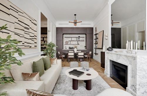 Paris City Center Apartment | TheLander - Serviced Apartments in Louvre