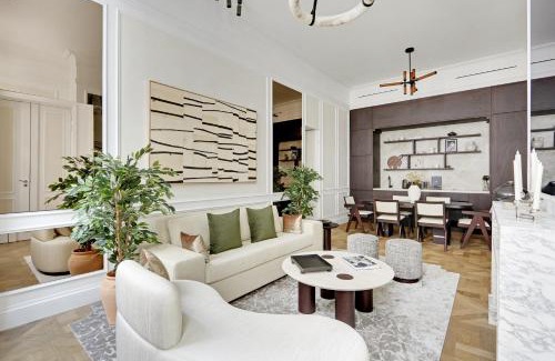 Paris City Center Apartment | TheLander - Serviced Apartments in Louvre