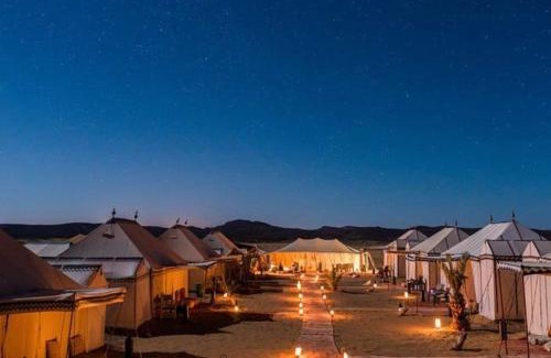 Kanoi Other | theleeladesertcamp