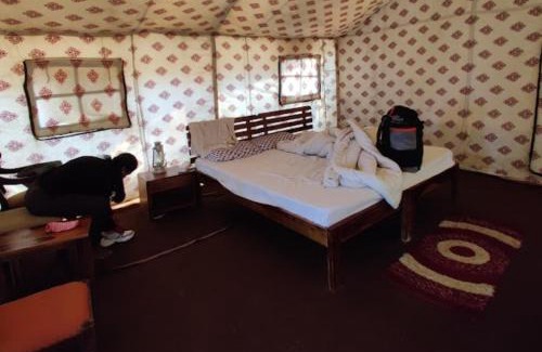 Kanoi Other | theleeladesertcamp