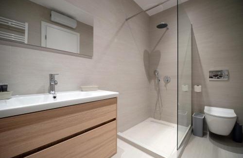 Kalamaria Apartment | THELIA Sofouli Urban Living