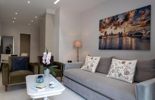 Kalamaria Apartment | THELIA Sofouli Urban Living