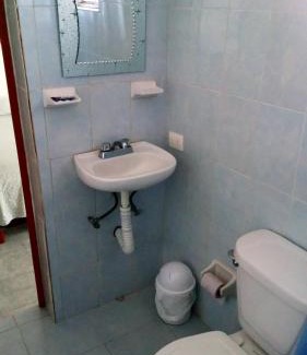 Downtown Cancun Bed & Breakfast | Thelmar Rooms Cancun