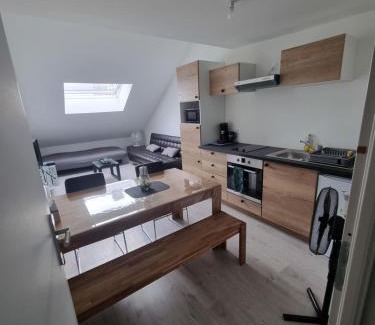 Bray-Dunes Apartment | THELNA elya