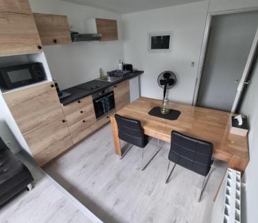 Bray-Dunes Apartment | THELNA elya
