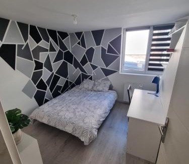 Bray-Dunes Apartment | THELNA elya