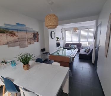 Bray-Dunes Apartment | THELNA naely