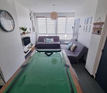Bray-Dunes Apartment | THELNA naely