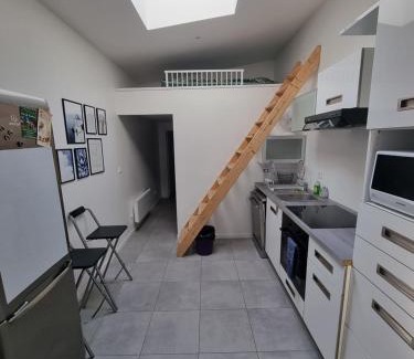Bray-Dunes Apartment | THELNA naely