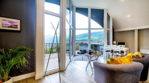 Troon House | TheLodge