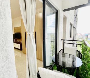 Ruaka Apartment | TheLoftel