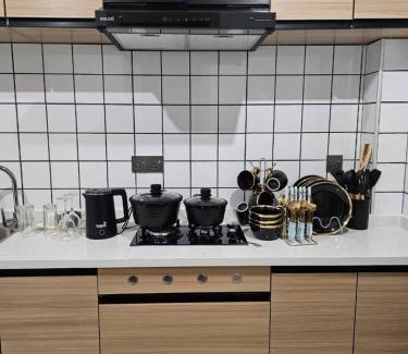 Ruaka Apartment | TheLoftel