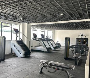 Ruaka Apartment | TheLoftel