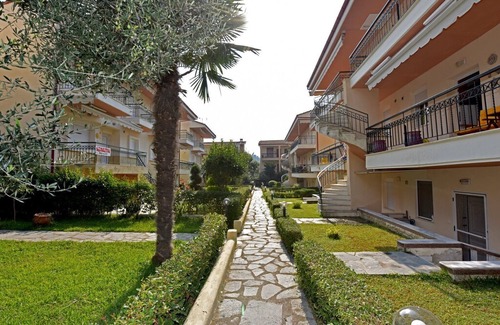 Siviri Apartment | Thelxi Apartment - Sivir Halkidiki