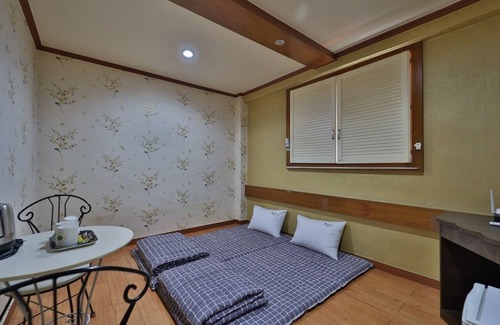 Sacheon Hotel | Thema Motel