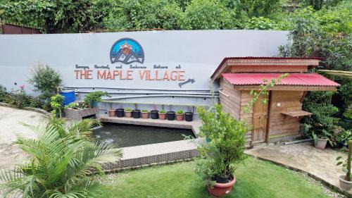 Gangtok House | TheMapleVillageFarmstay