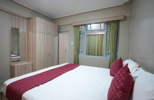 Gangtok House | TheMapleVillageFarmstay