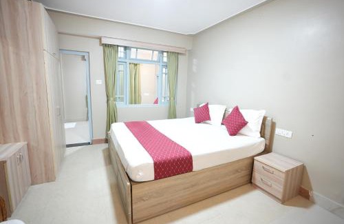 Gangtok House | TheMapleVillageFarmstay