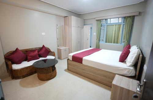 Gangtok House | TheMapleVillageFarmstay