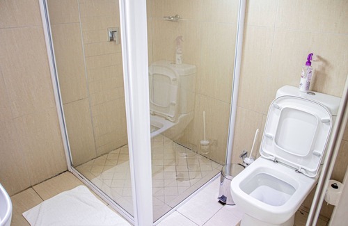 Scottsville House | Thembelihle Guest House
