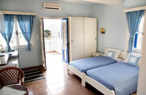 Emborios Apartment | Themelina Studios