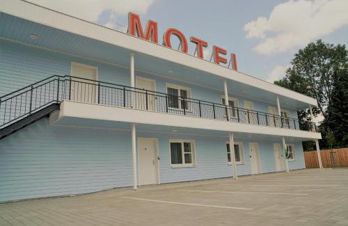 Kappel Hotel | Themenhotel 50's Ville Motel