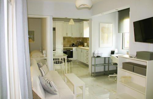 Anatolikos Sinikismos Apartment | Themis Apartment