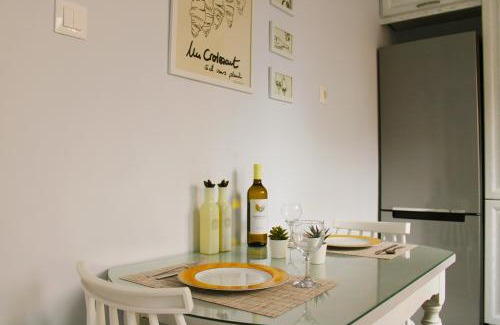 Anatolikos Sinikismos Apartment | Themis Apartment