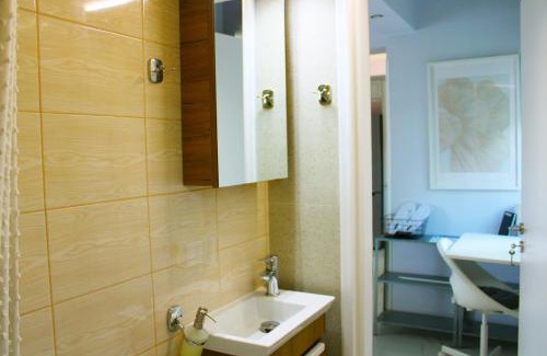 Anatolikos Sinikismos Apartment | Themis Apartment