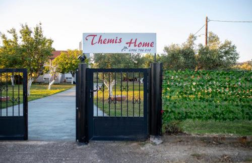 Alexandroupoli Villa | Themis Home