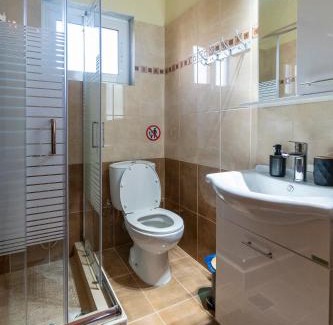 Alexandroupoli Villa | Themis Home
