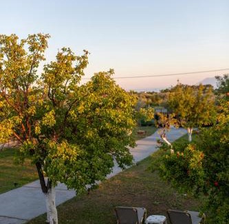 Alexandroupoli Villa | Themis Home