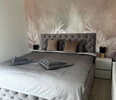 Alba Iulia Apartment | TheMoonApartments