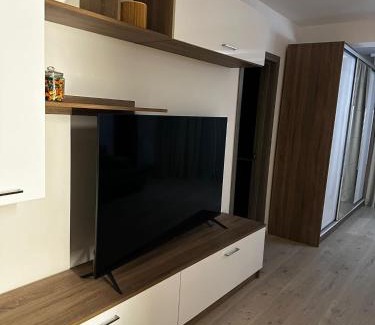 Alba Iulia Apartment | TheMoonApartments