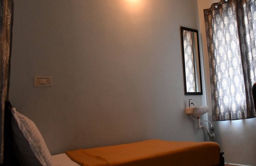 Viluppuram Hotel | Thendral Park Inn
