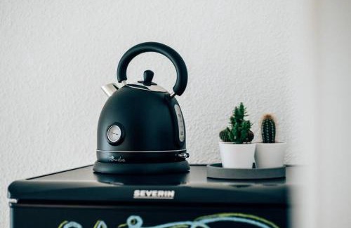 Glarus Apartment | theNest Glarus Studio-Apartment