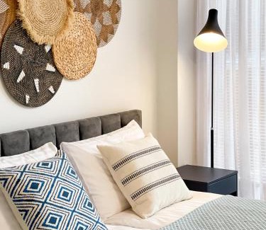 Nida Apartment | theNida