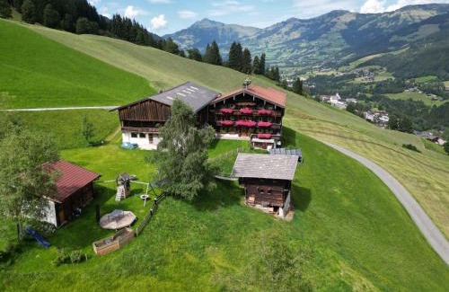 Jochberg Apartment | THENN