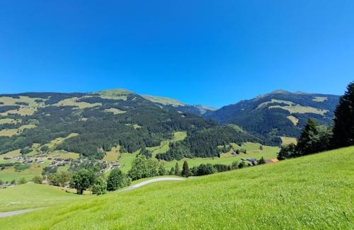 Jochberg Apartment | THENN