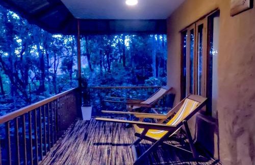 Kattikkulam Resort | Thennal Junglecamp