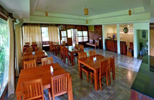 Kattikkulam Resort | Thennal Junglecamp
