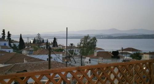 Spetses Apartment | Theo House