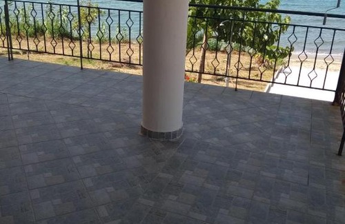 Neromilos House | THEO house in Kyllini Zakynthos