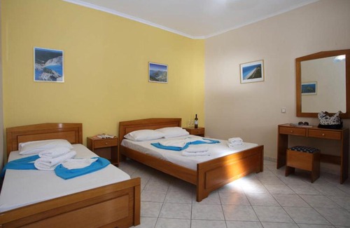 Agios Nikitas Apartment | Theocharis Bros - Studios Apartments