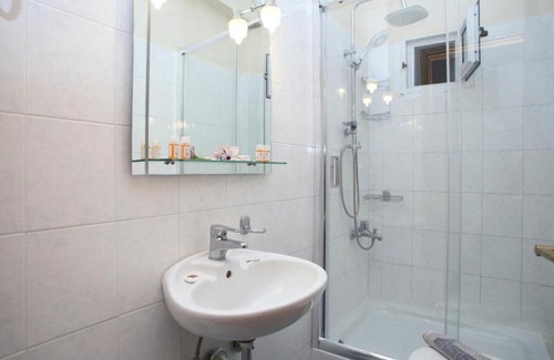 Agios Nikitas Apartment | Theocharis Bros - Studios Apartments