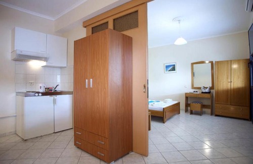 Agios Nikitas Apartment | Theocharis Bros - Studios Apartments